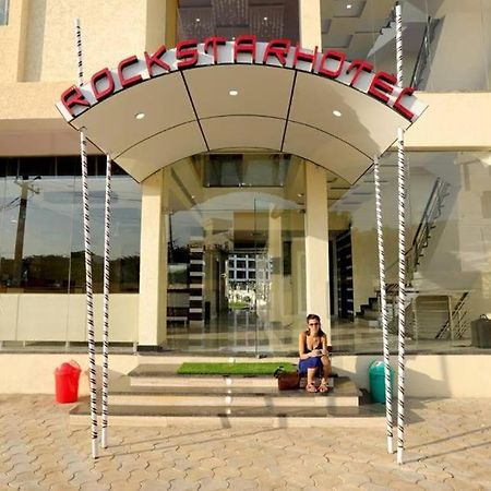 Rock Star Hotel Pushkar Esterno foto